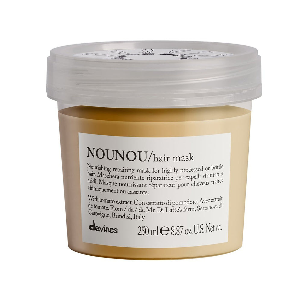 NOUNOU Hair Mask